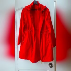 Spring/Autumn Jacket